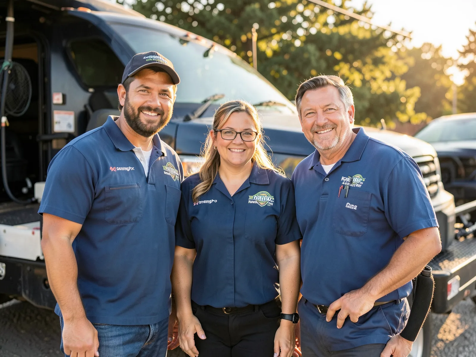 Roof Repair company in El Segundo, CA